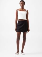 Whisper Square Neck Top - Image 3