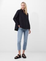 Relaxed Popover Shirt - Image 2