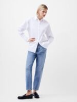 Alexis Cotton Shirt - Image 2