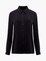 Ennis Satin Shirt - Image 5